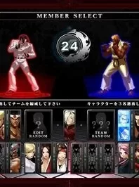 拳皇13/KOF13/The King of Fighters 13