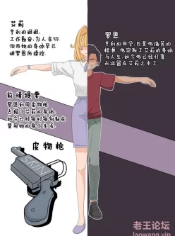 [转载搬运] 艾莉皮物1-6 [280+24m][百度盘]